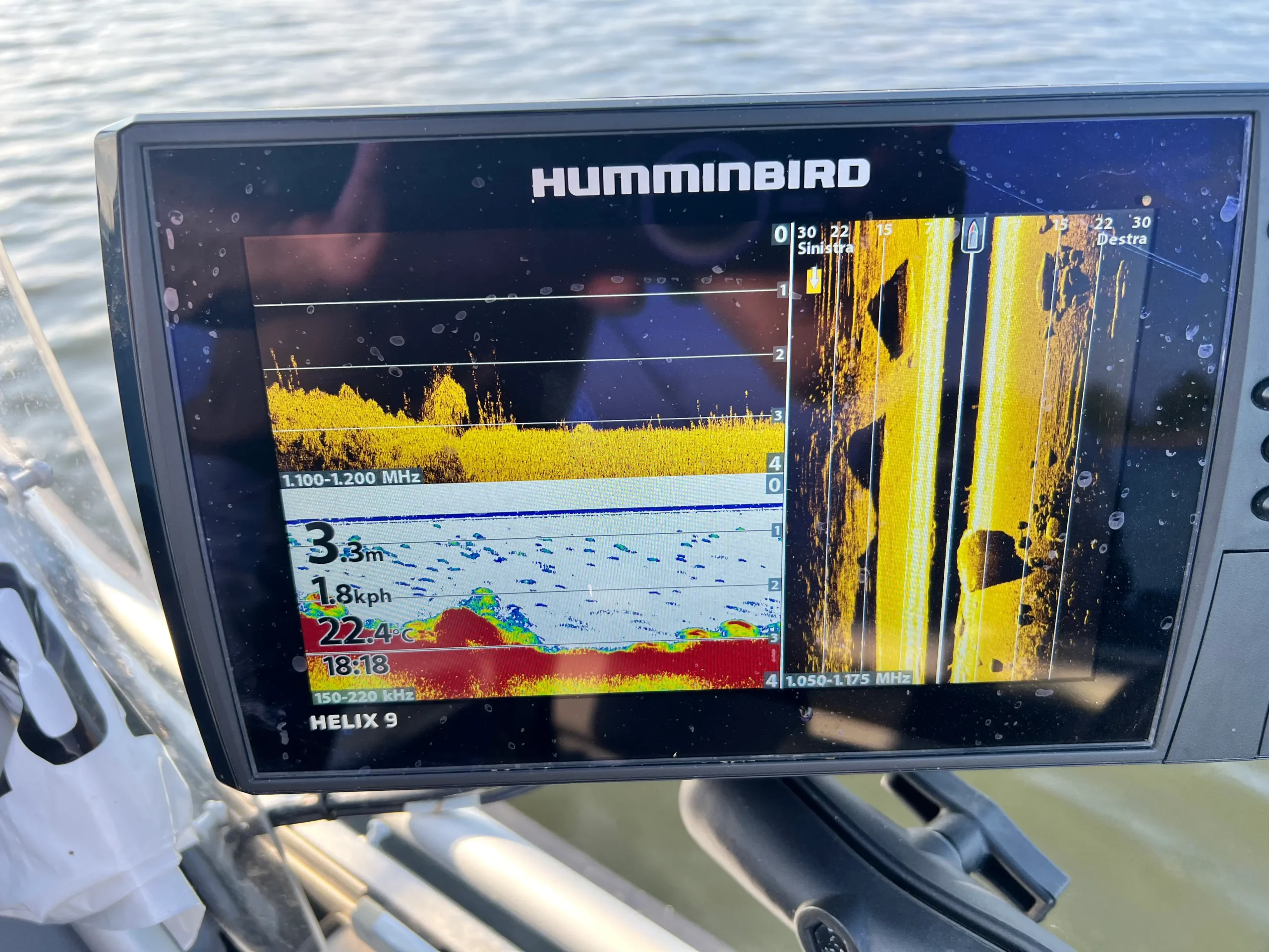 Humminbird